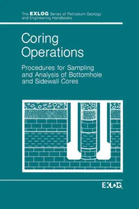 EXLOG / Whittaker |  Coring Operations | eBook | Sack Fachmedien