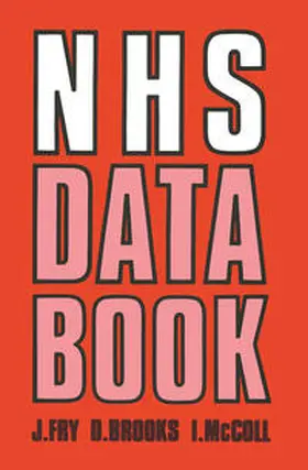 Fry / Brooks / McColl |  NHS Data Book | eBook | Sack Fachmedien