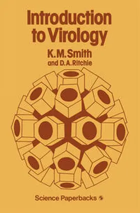 Smith |  Introduction to Virology | eBook | Sack Fachmedien