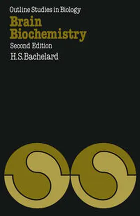 Bachelard |  Brain Biochemistry | eBook | Sack Fachmedien