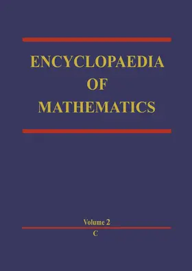 Hazewinkel | Encyclopaedia of Mathematics | Buch | 978-94-009-6002-2 | sack.de