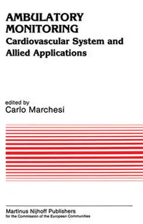Marchesi |  Ambulatory Monitoring | eBook | Sack Fachmedien