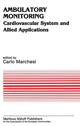 Marchesi |  Ambulatory Monitoring | Buch |  Sack Fachmedien