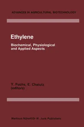 Fuchs / Chalutz |  Ethylene | eBook | Sack Fachmedien