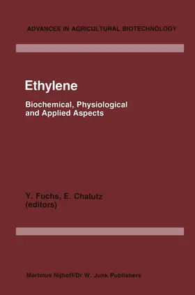 Fuchs / Chalutz |  Ethylene | Buch |  Sack Fachmedien