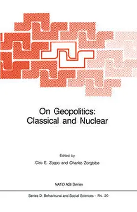 Zoppo / Zorgbibe | On Geopolitics: Classical and Nuclear | E-Book | sack.de