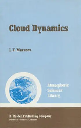 Matveev |  Cloud Dynamics | eBook | Sack Fachmedien