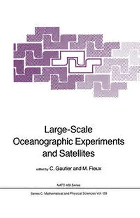 Gautier / Fieux | Large-Scale Oceanographic Experiments and Satellites | E-Book | sack.de