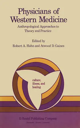 Hahn / Gaines | Physicians of Western Medicine | E-Book | sack.de