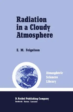 Feigelson |  Radiation in a Cloudy Atmosphere | eBook | Sack Fachmedien