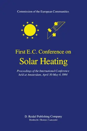den Ouden | First E.C. Conference on Solar Heating | Buch | 978-94-009-6510-2 | www2.sack.de
