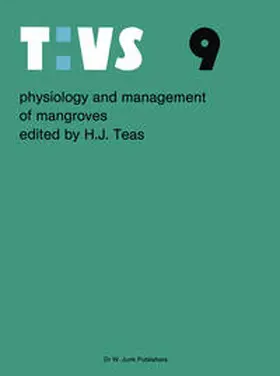 Teas |  Physiology and management of mangroves | eBook | Sack Fachmedien