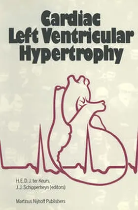 Keurs / Schipperheyn | Cardiac Left Ventricular Hypertrophy | E-Book | sack.de