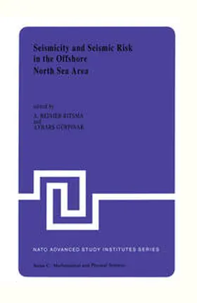 Ritsema / Gurpinar |  Seismicity and Seismic Risk in the Offshore North Sea Area | eBook | Sack Fachmedien