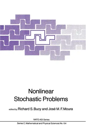 Bucy / Moura | Nonlinear Stochastic Problems | Buch | 978-94-009-7144-8 | www2.sack.de