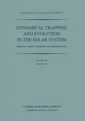 Markellos / Kozai | Dynamical Trapping and Evolution in the Solar System | E-Book | sack.de
