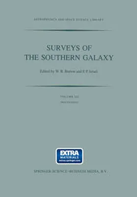 Burton / Israël |  Surveys of the Southern Galaxy | eBook | Sack Fachmedien