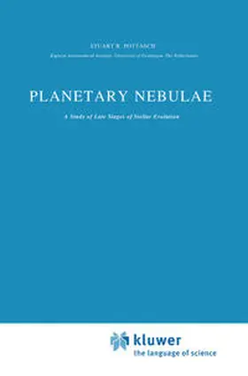Pottasch |  Planetary Nebulae | eBook | Sack Fachmedien