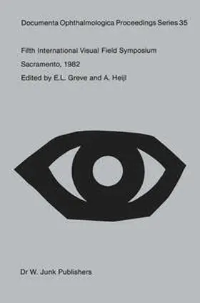 Greve / Heijl | Fifth International Visual Field Symposium | E-Book | sack.de