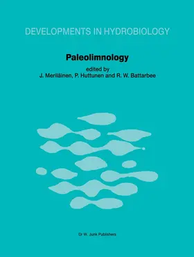 Meriläinen / Battarbee / Huttunen |  Paleolimnology | Buch |  Sack Fachmedien