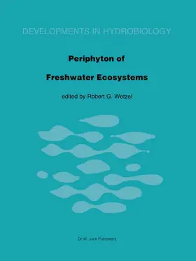 Wetzel | Periphyton of Freshwater Ecosystems | Buch | 978-94-009-7295-7 | sack.de