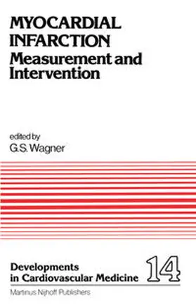 Wagner |  Myocardial Infarction | eBook | Sack Fachmedien