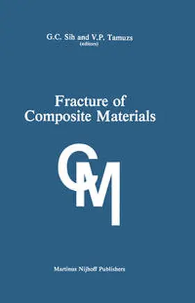 Sih / Tamusz |  Fracture of Composite Materials | eBook | Sack Fachmedien