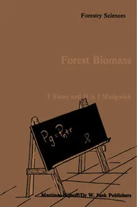 Satoo / Madgwick | Forest Biomass | E-Book | www2.sack.de