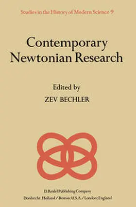 Bechler |  Contemporary Newtonian Research | eBook | Sack Fachmedien