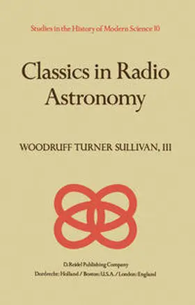 Sullivan |  Classics in Radio Astronomy | eBook | Sack Fachmedien