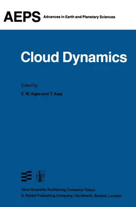 Asai / Agee |  Cloud Dynamics | Buch |  Sack Fachmedien