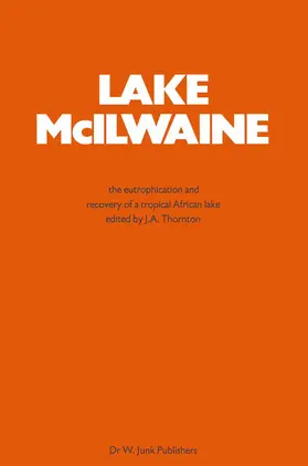 Thornton |  Lake Mcilwaine | Buch |  Sack Fachmedien