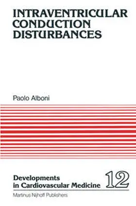 Alboni |  Intraventricular Conduction Disturbances | eBook | Sack Fachmedien