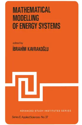 Kavrakogammalu |  Mathematical Modelling of Energy Systems | Buch |  Sack Fachmedien