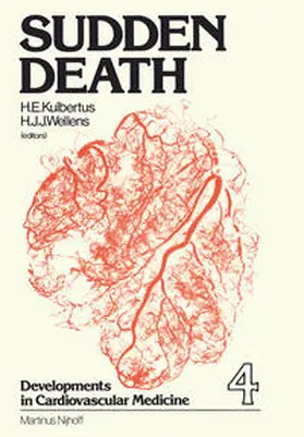 Kulbertus / Wellens |  Sudden Death | eBook | Sack Fachmedien