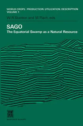 Stanton / Flach |  SAGO | eBook | Sack Fachmedien