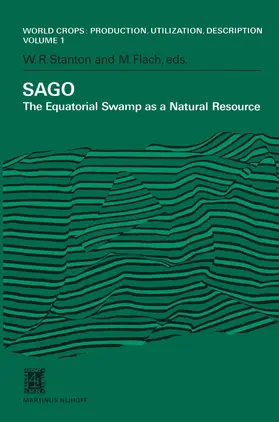 Flach / Stanton |  SAGO | Buch |  Sack Fachmedien