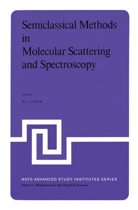 Child | Semiclassical Methods in Molecular Scattering and Spectroscopy | Buch | 978-94-009-8998-6 | www2.sack.de