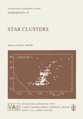 Hesser |  Star Clusters | Buch |  Sack Fachmedien