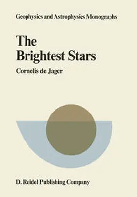 de Jager |  The Brightest Stars | eBook | Sack Fachmedien