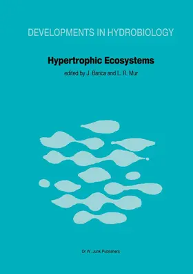 Mur / Barica |  Hypertrophic Ecosystems | Buch |  Sack Fachmedien