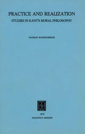 Rotenstreich |  Practice and Realization | eBook | Sack Fachmedien