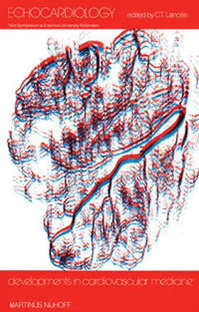 Lancée |  Echocardiology | eBook | Sack Fachmedien