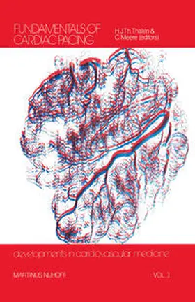 Thalen / Meere | Fundamentals of Cardiac Pacing | E-Book | sack.de