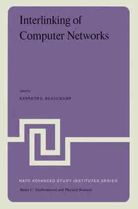 Beauchamp |  Interlinking of Computer Networks | eBook | Sack Fachmedien
