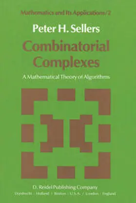 Sellers |  Combinatorial Complexes | eBook | Sack Fachmedien