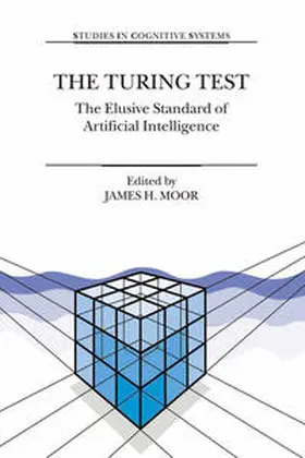 Moor |  The Turing Test | eBook | Sack Fachmedien