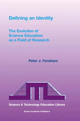 Fensham | Defining an Identity | E-Book | sack.de
