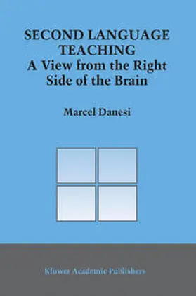 Danesi | Second Language Teaching | E-Book | sack.de
