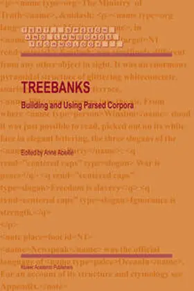 Abeillé |  Treebanks | eBook | Sack Fachmedien
